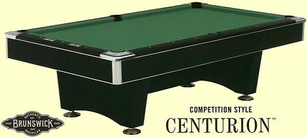 Brunswick Centurion