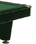 Brunswick Competition Tables
