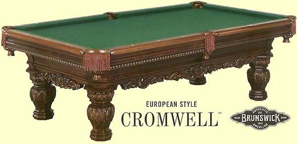 Brunswick Cromwell