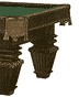 Brunswick European Style Tables