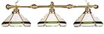 C.W. Choice Billiard Lights