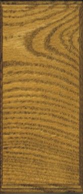 Honey Oak Distressed