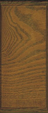 Mission Cherry Oak
