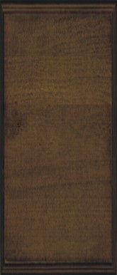 Provincial Mahogany Maple