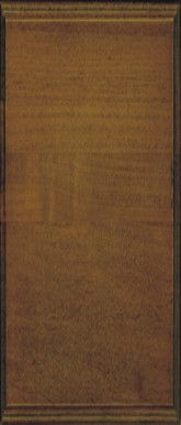 Traditional Mahogany