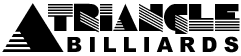 Triangle Billiards