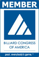 Member - Billiard Congress of America