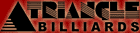 Triangle Billiards