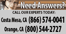 Need Answers? Call Our Experts Today: (800) 544-2727