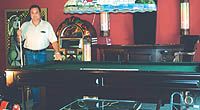 Click here to read the Triangle Billiards OC Metro Article (PDF file, 159Kb)
