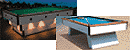 Outdoor Pool Tables