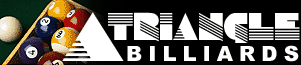 Triangle Billiards