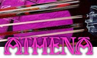 Athena Cues