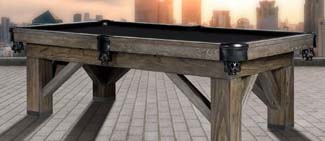 Legacy Billiards Pool Tables