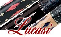 Lucasi Cues