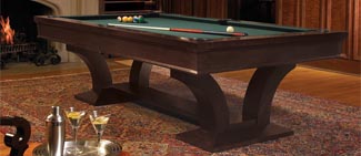 Brunswick Pool Tables