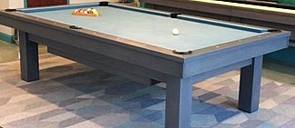 Olhausen Pool Tables