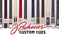 Pechauer Cues