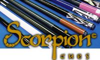 Scorpion Cues