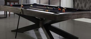 Plank & Hide Pool Tables