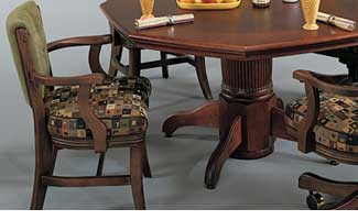 Dining and Game Table Chairs