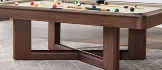 Imperial Pool Tables