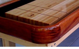 Shuffleboard