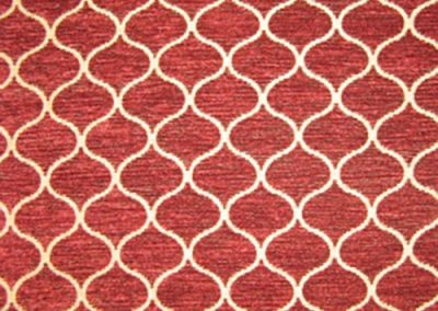 Sarah 343 Crimson