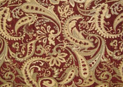 Sarah 454 Crimson