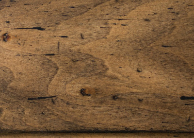 CM - Cocobola Maple Distress