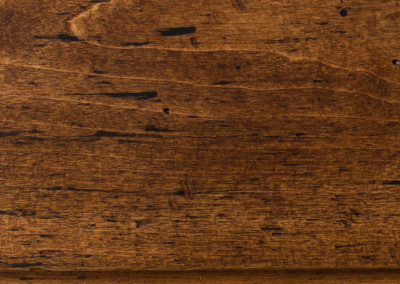 SLM - Sorrel Maple Distress