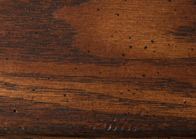 TBD - Tobacco Oak Distress