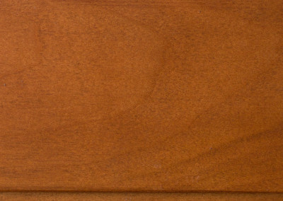 TMM - Traditional Mahogany Maple