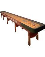 Grand Champion Shuffleboard
