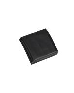 Deluxe Fitted Faux Leather Olhausen Cover