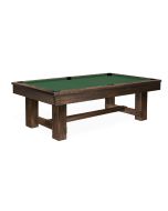 Breckenridge Pool Table by Olhausen