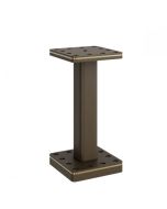 Morse Floor Rack by Plank & Hide