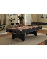 Cruiser Pool Table