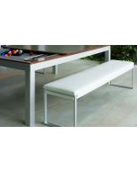 Fusion Bench - cream