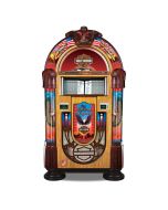 Rock-Ola Harley Davidson CD Jukebox