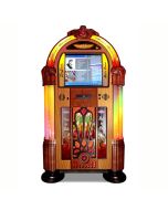 Rock-Ola Harley Davidson Music Center Jukebox