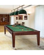 Brunswick Mackenzie - Aged Linen finish