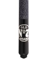 McDermott JD15 Jack Daniels® Pool Cue