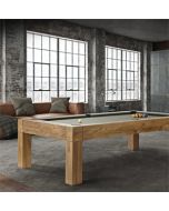 Parsons Pool Table by Brunswick