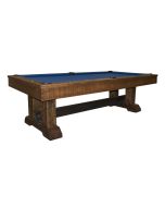 Railyard Pool Table