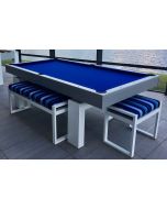 All Weather Outdoor Bench