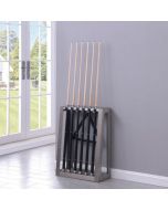 Morse Floor Rack by Plank & Hide