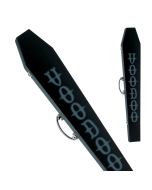 Voodoo VODCOFA 1x1 Coffin Box Cue Case