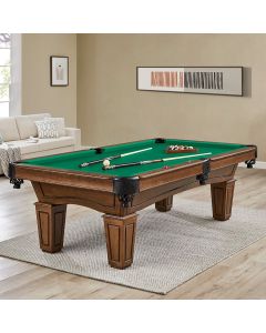 Resolute Pool Table by Imperial