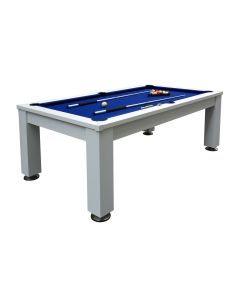 Triangle Lifestyle Outdoor Pool Table